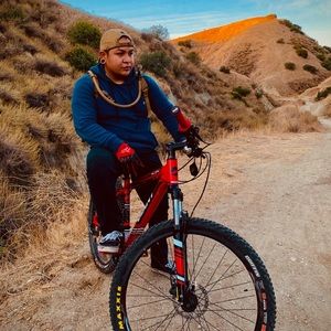 Meet your Posher, Chris